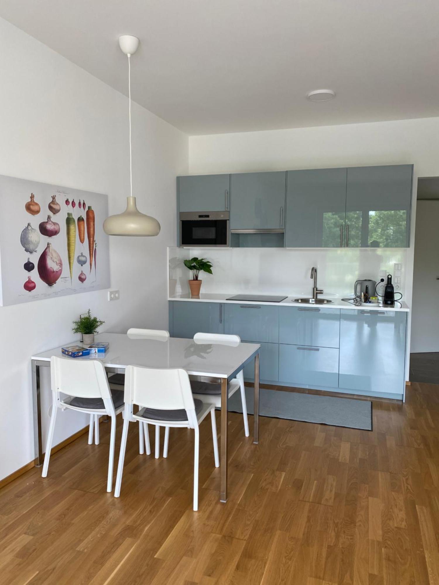 Ebelsberger Terrassen Lägenhet Linz Exteriör bild
